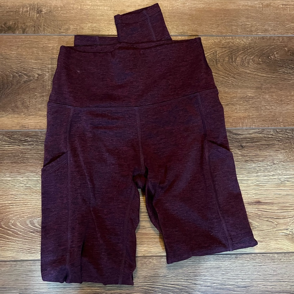 aerie leggings size small